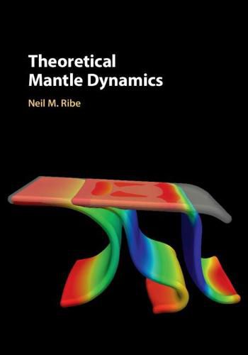 Cover image for Theoretical Mantle Dynamics