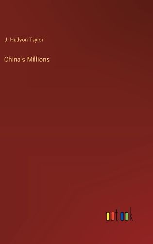 China's Millions