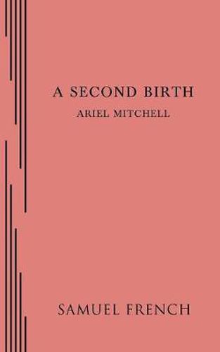 Cover image for A Second Birth