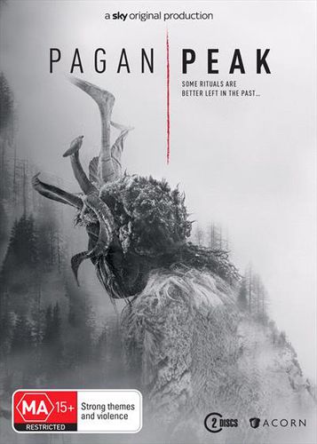 Pagan Peak (DVD)