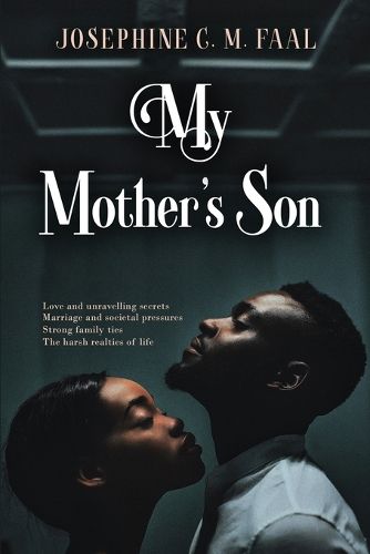 Cover image for My Mother's Son