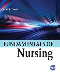 Cover image for Fundamentals of Nursing