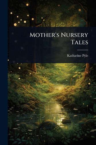 Cover image for Mother's Nursery Tales