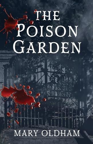 Cover image for The Poison Garden