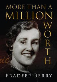 Cover image for More Than a Million Worth