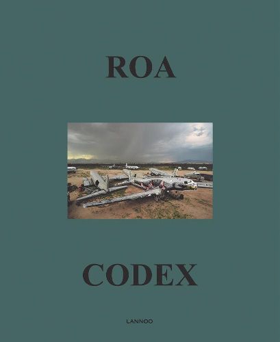 Cover image for ROA Codex