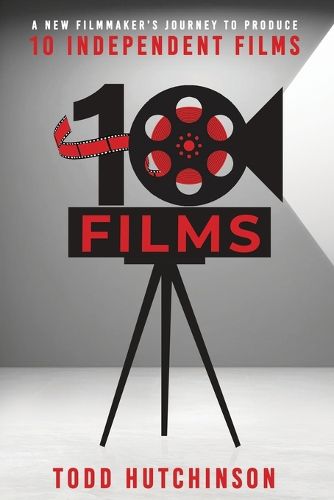 Cover image for 10 Films