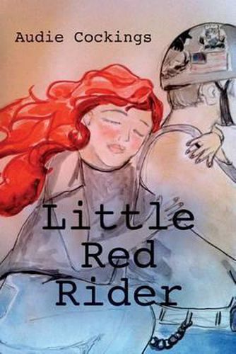 Cover image for Little Red Rider