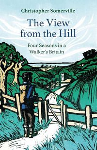 Cover image for The View from the Hill