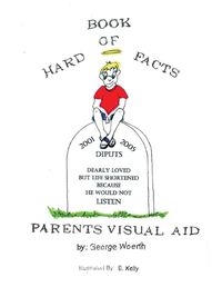 Cover image for Book of Hard Facts