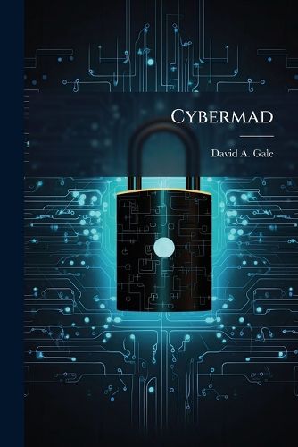 Cover image for Cybermad