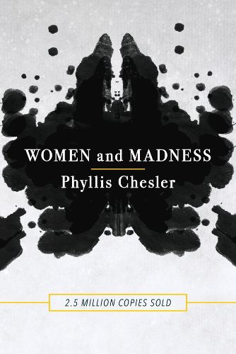 Cover image for Women and Madness