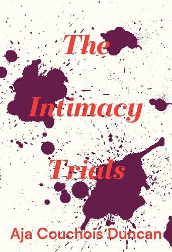 Cover image for The Intimacy Trials