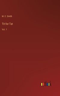 Cover image for Tit for Tat