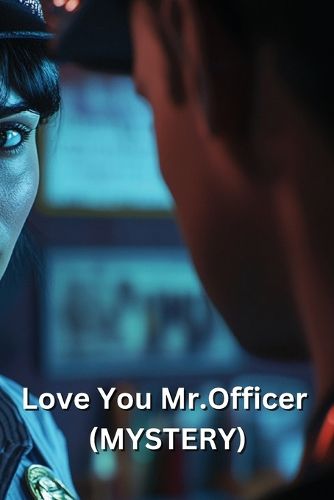 Cover image for Love You Mr.Officer (MYSTERY)
