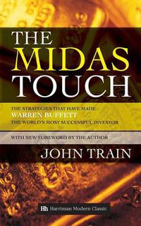 Cover image for The Midas Touch