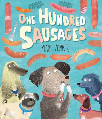 Cover image for One Hundred Sausages