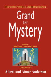 Cover image for Grand Jury Mystery