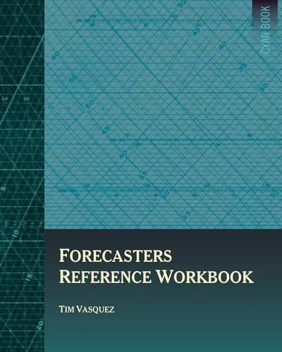 Cover image for Forecasters Reference Workbook