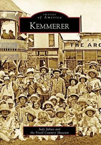 Cover image for Kemmerer