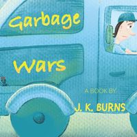 Cover image for Garbage Wars