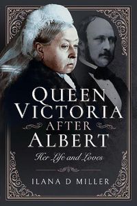 Cover image for Queen Victoria After Albert