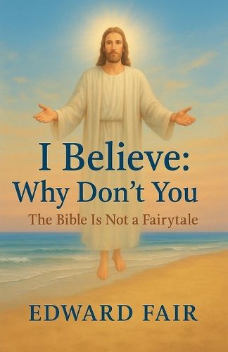 Cover image for I Believe