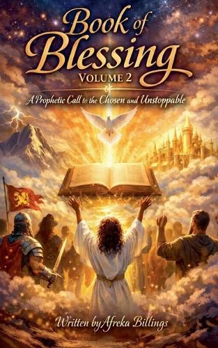 Cover image for Book of Blessings volume 2