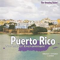 Cover image for Puerto Rico