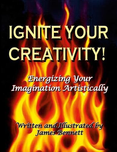 Cover image for Ignite Your Creativity!