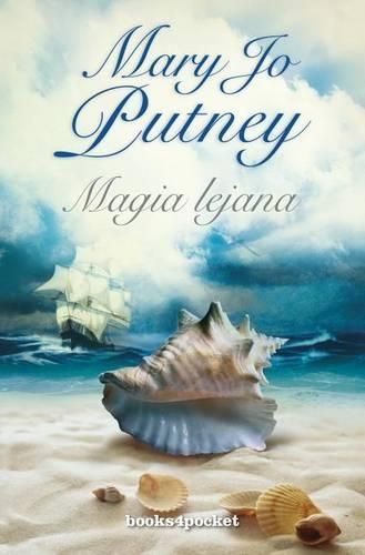 Cover image for Magia Lejana