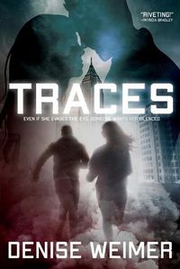 Cover image for Traces