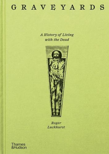 Cover image for Graveyards