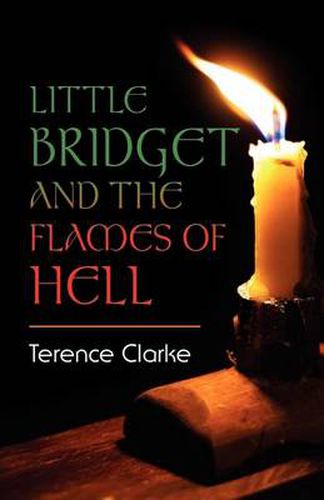 Cover image for Little Bridget And The Flames Of Hell