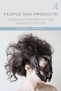 Cover image for People and Products: Consumer Behavior and Product Design
