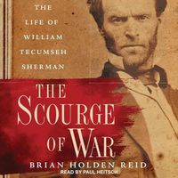 Cover image for The Scourge of War