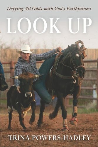 Cover image for Look Up
