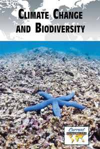 Cover image for Climate Change and Biodiversity