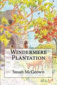 Cover image for Windermere Plantation