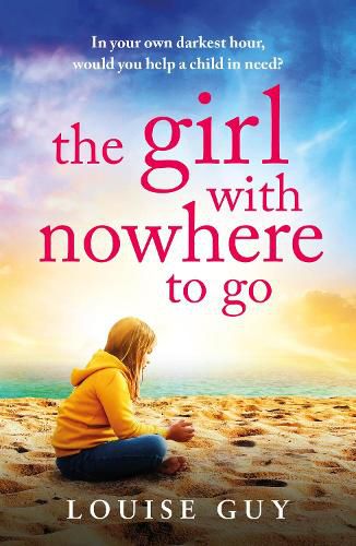 Cover image for The Girl With Nowhere To Go