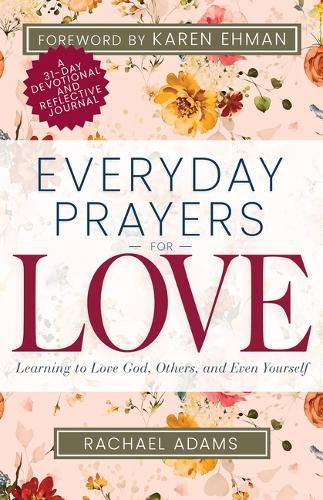 Cover image for Everyday Prayers for Love