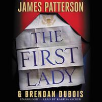 Cover image for The First Lady