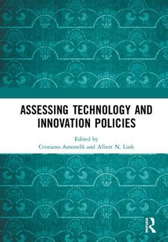 Cover image for Assessing Technology and Innovation Policies