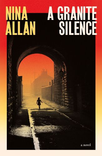 Cover image for A Granite Silence