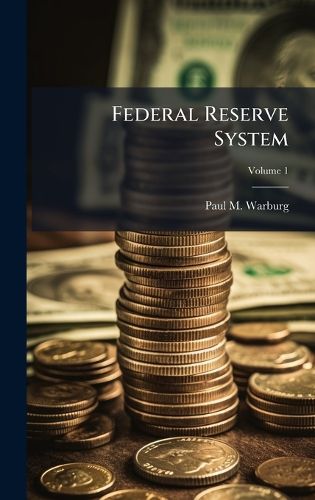 Cover image for Federal Reserve System