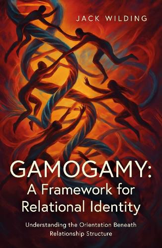 Cover image for Gamogamy: A Framework for Relational Identity