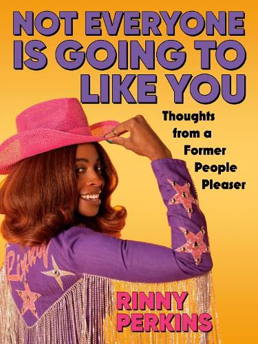 Cover image for Not Everyone is Going to Like You: Thoughts From a Former People Pleaser