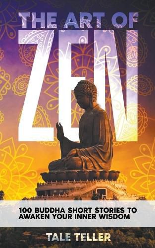 Cover image for The Art of Zen