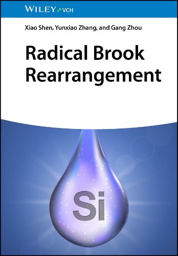 Cover image for Radical Brook Rearrangement