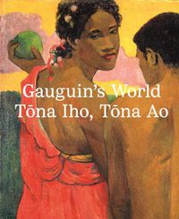 Cover image for Gauguin's World